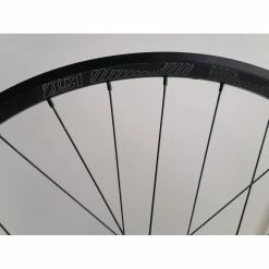 Roues Complètes E-thirteen - 27.5'' -Race Face Soldes roue arriere e thirteen lg1 275 2