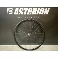 Roues Complètes Asterion - 700