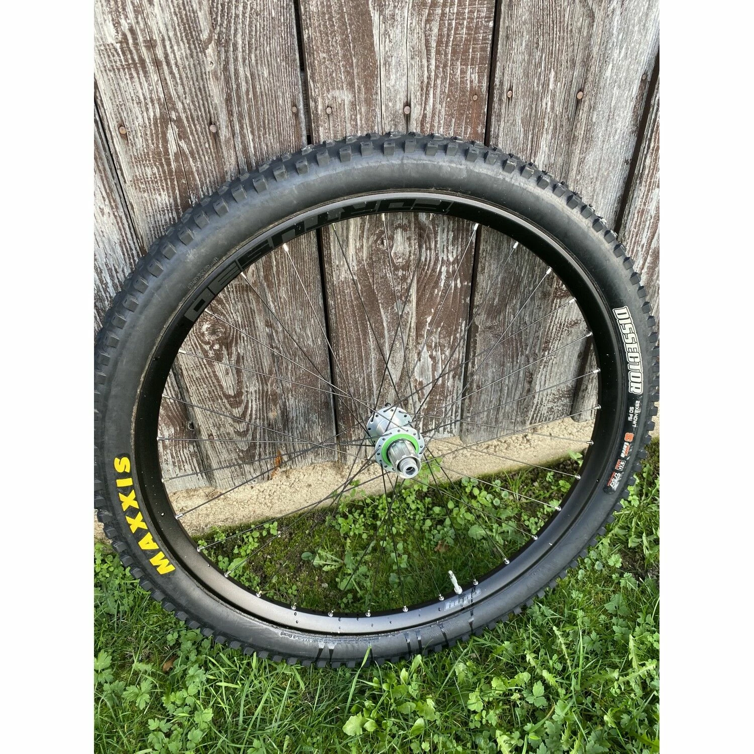 Roues Complètes Hope 2 Roues Complètes Hope – Image 2