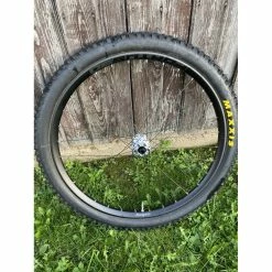 Roues Complètes Hope 5 Roues Complètes Hope -Race Face Soldes roue arriere hope 2