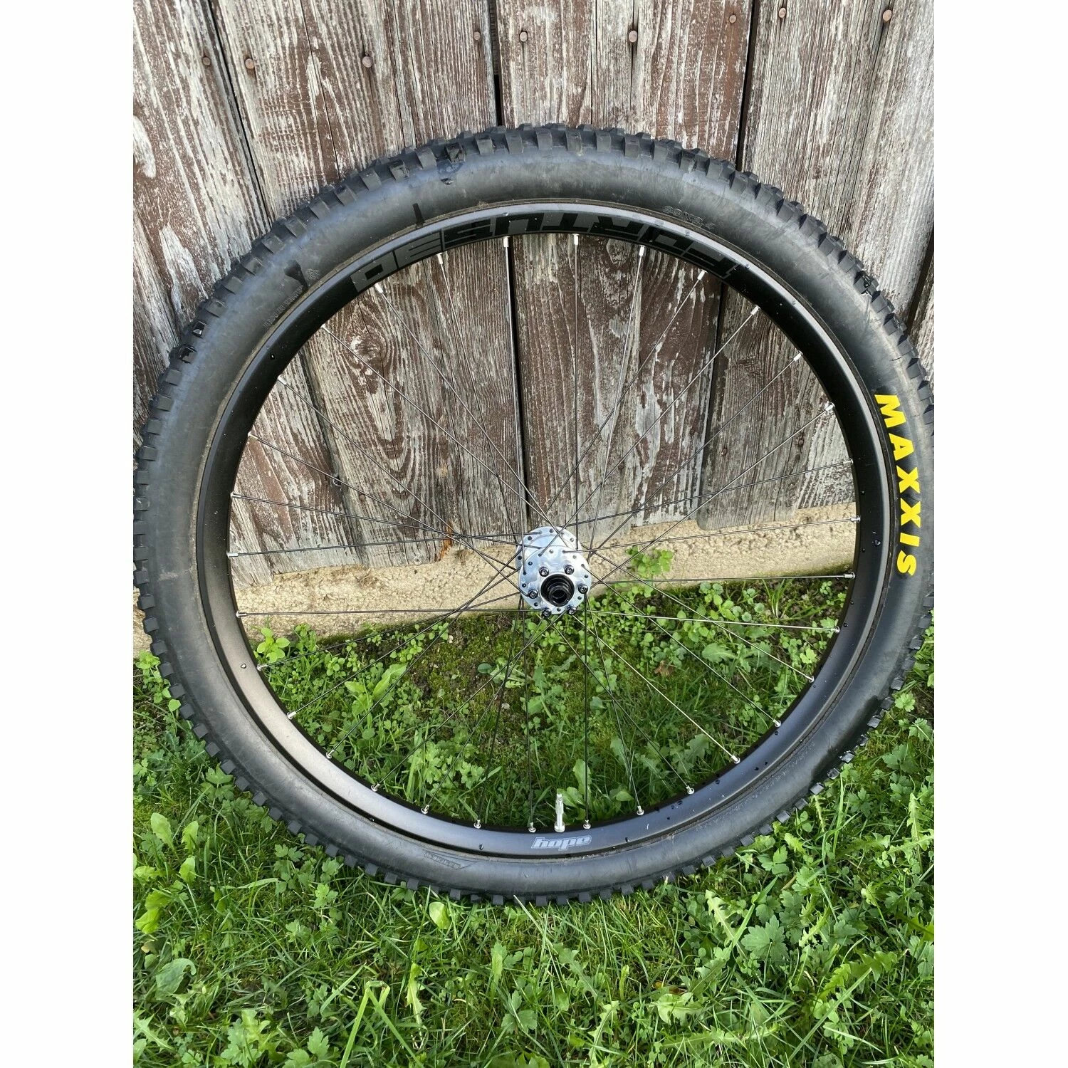 Roues Complètes Hope 3 Roues Complètes Hope – Image 3