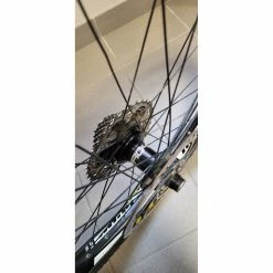 Roues Complètes Hope - 27.5'' -Race Face Soldes roue arriere hope 27 5 2