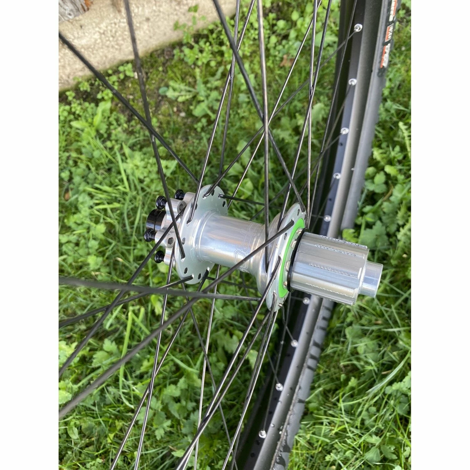 Roues Complètes Hope 1 Roues Complètes Hope