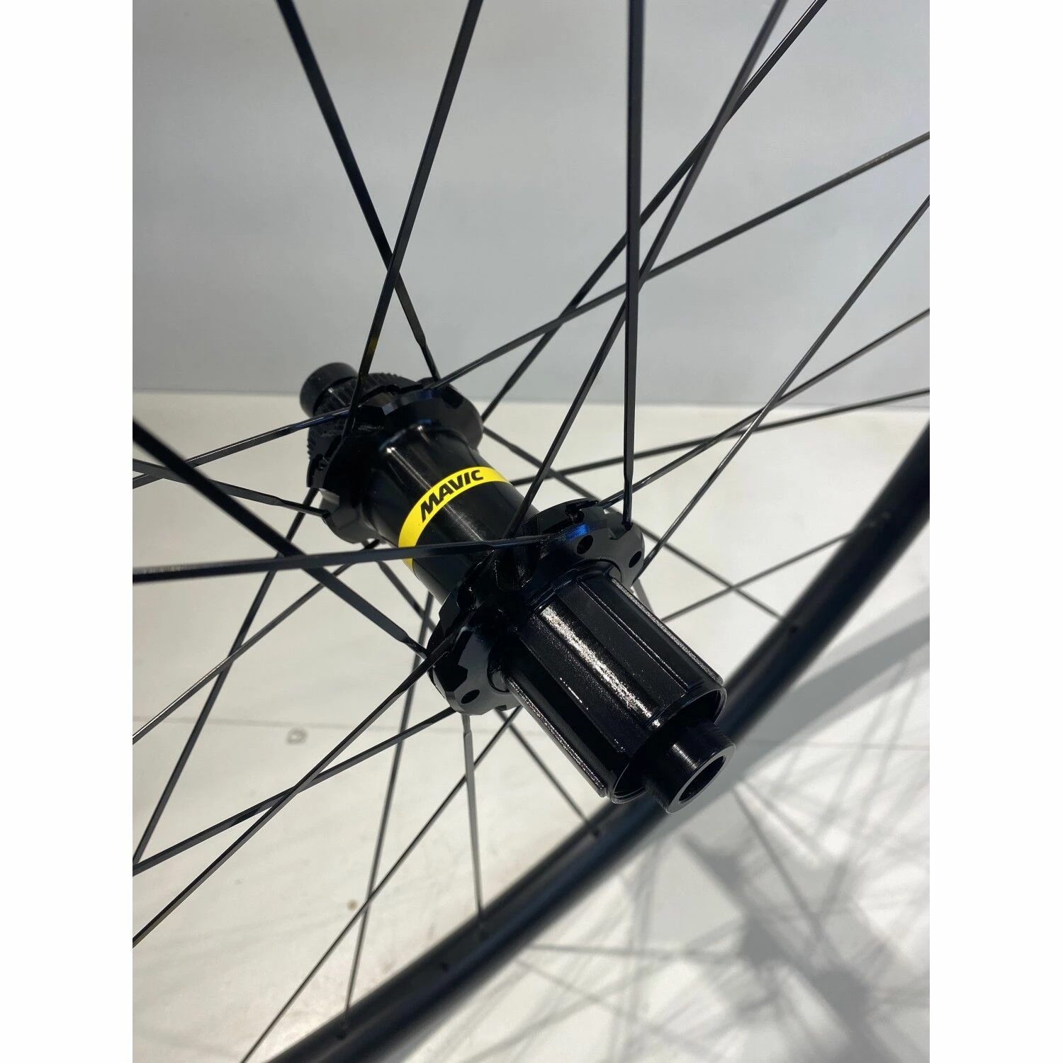 Roues Complètes Mavic - 29'' 2 Roues Complètes Mavic - 29'' – Image 2