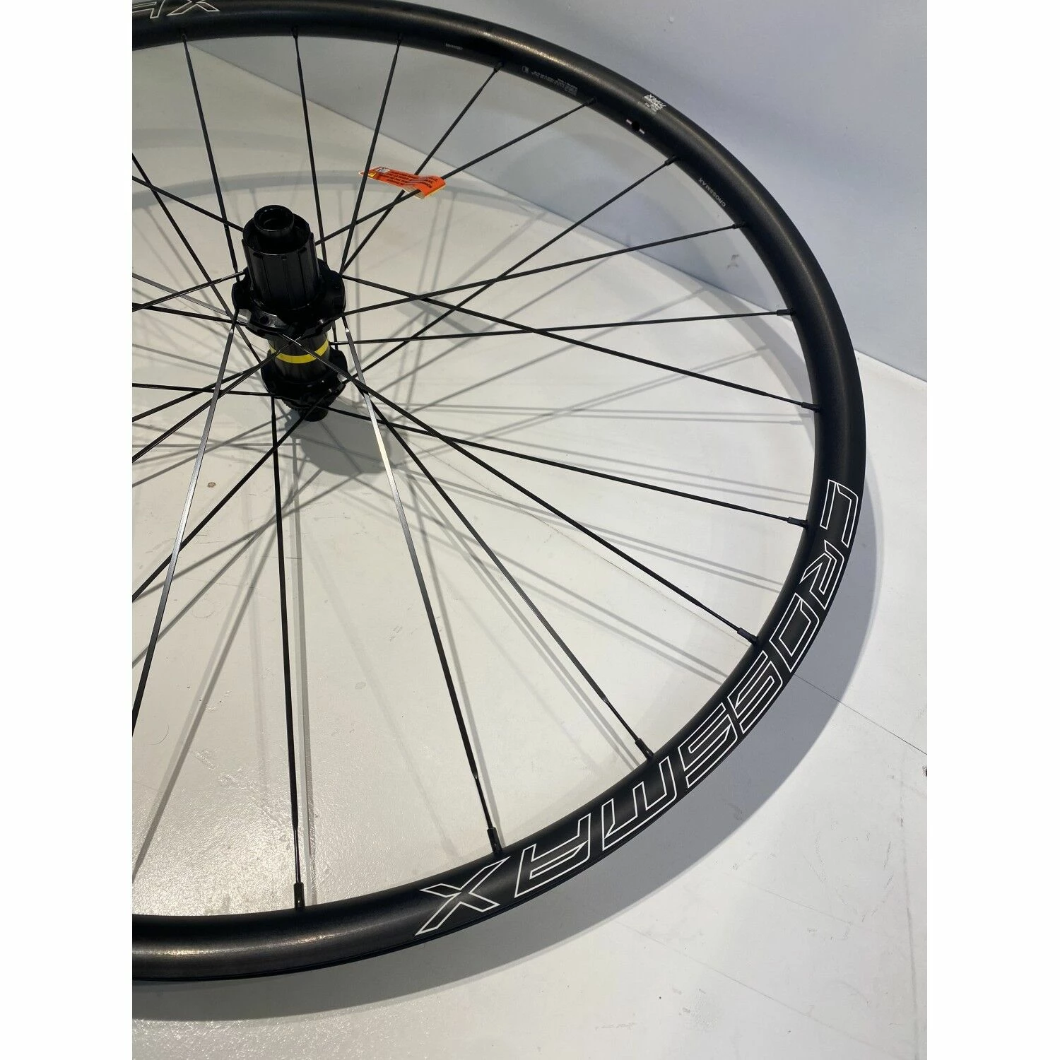 Roues Complètes Mavic - 29'' 3 Roues Complètes Mavic - 29'' – Image 3