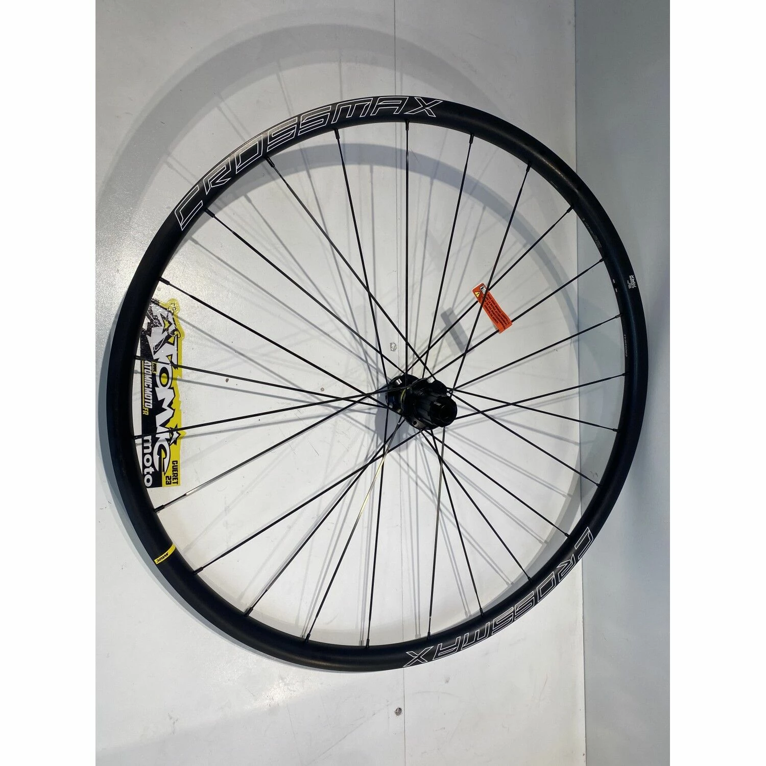 Roues Complètes Mavic - 29'' 1 Roues Complètes Mavic - 29''