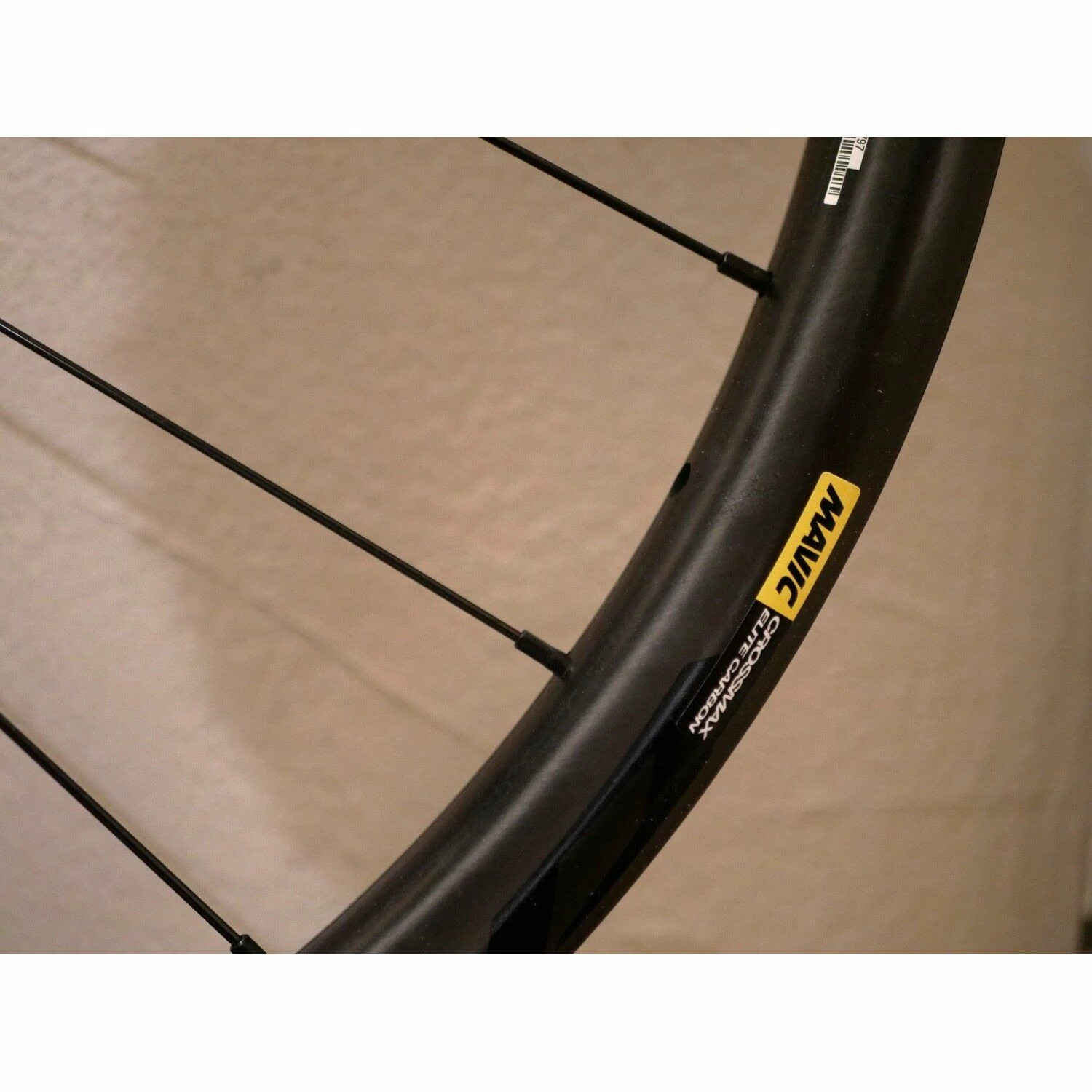 Roues Complètes Mavic - 27.5'' 5 Roues Complètes Mavic - 27.5'' – Image 5