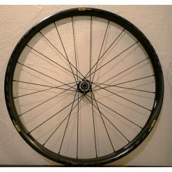 Roues Complètes Mavic - 27.5'' 11 Roues Complètes Mavic - 27.5'' -Race Face Soldes roue arriere mavic crossmax elite carbon 27 5 5