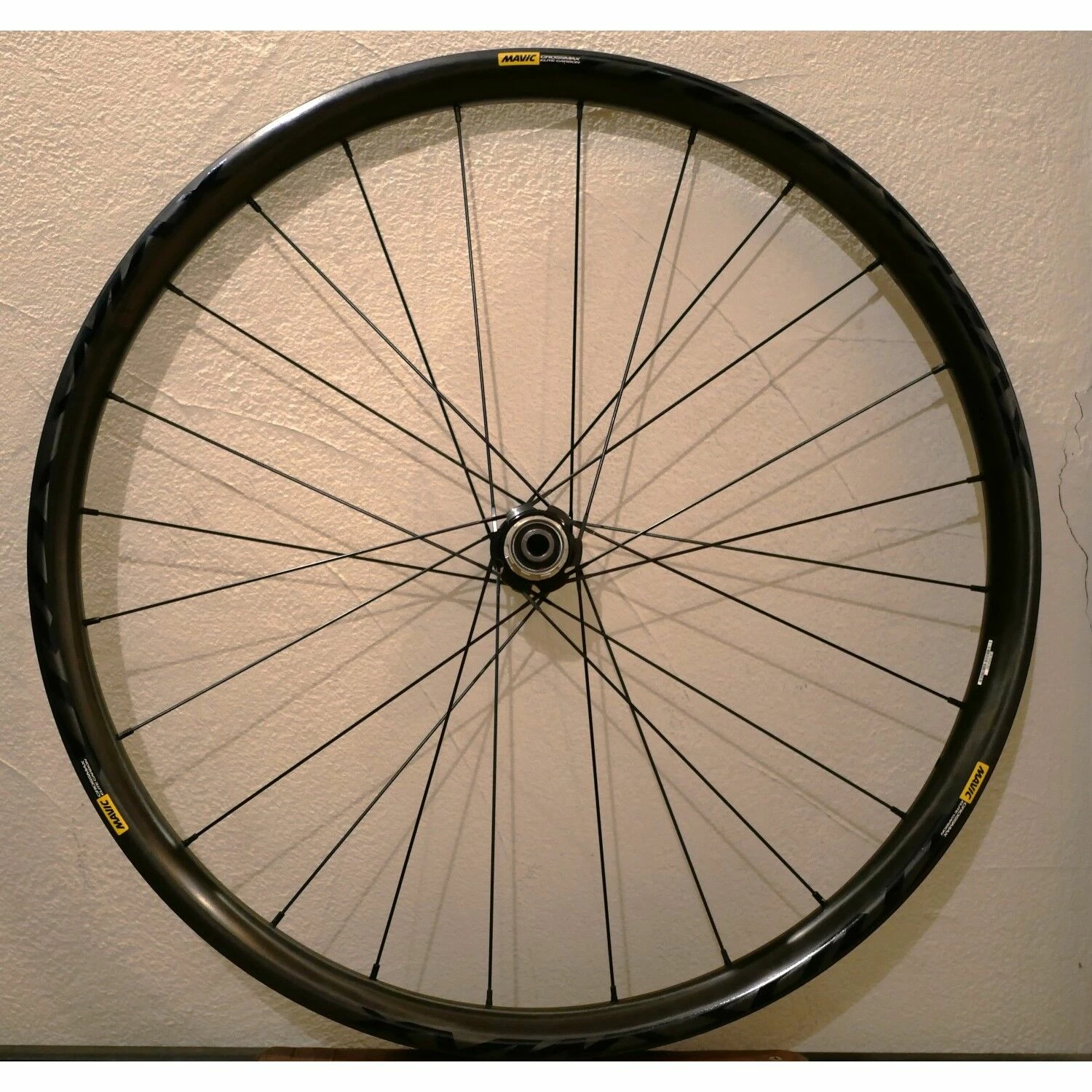 Roues Complètes Mavic - 27.5'' 6 Roues Complètes Mavic - 27.5'' – Image 6