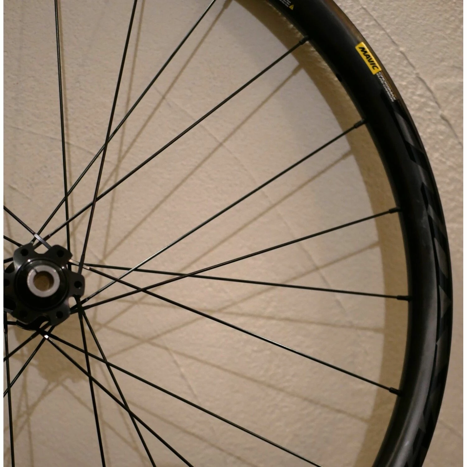 Roues Complètes Mavic - 27.5'' 1 Roues Complètes Mavic - 27.5''