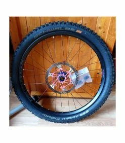 Roues Complètes Hope