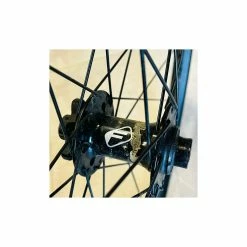 Roues Complètes Ride Alpha - 27.5'' -Race Face Soldes roue avant 27 5 3