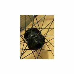 Roues Complètes 100% - 27.5'' 7 Roues Complètes 100% - 27.5'' -Race Face Soldes roue avant 275 pce disque 2