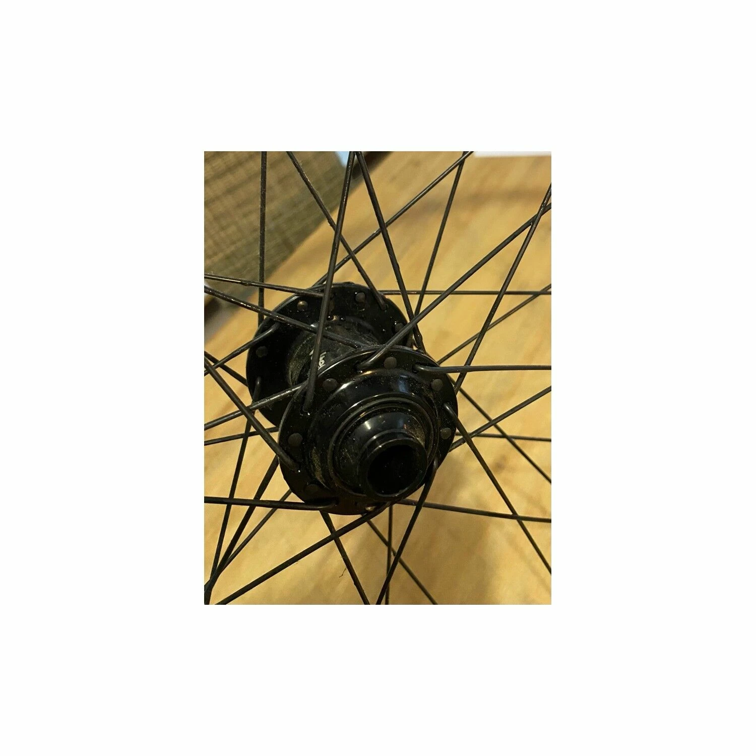 Roues Complètes 100% - 27.5'' 3 Roues Complètes 100% - 27.5'' – Image 3