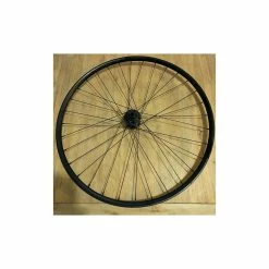 Roues Complètes 100% - 27.5'' 8 Roues Complètes 100% - 27.5'' -Race Face Soldes roue avant 275 pce disque 3