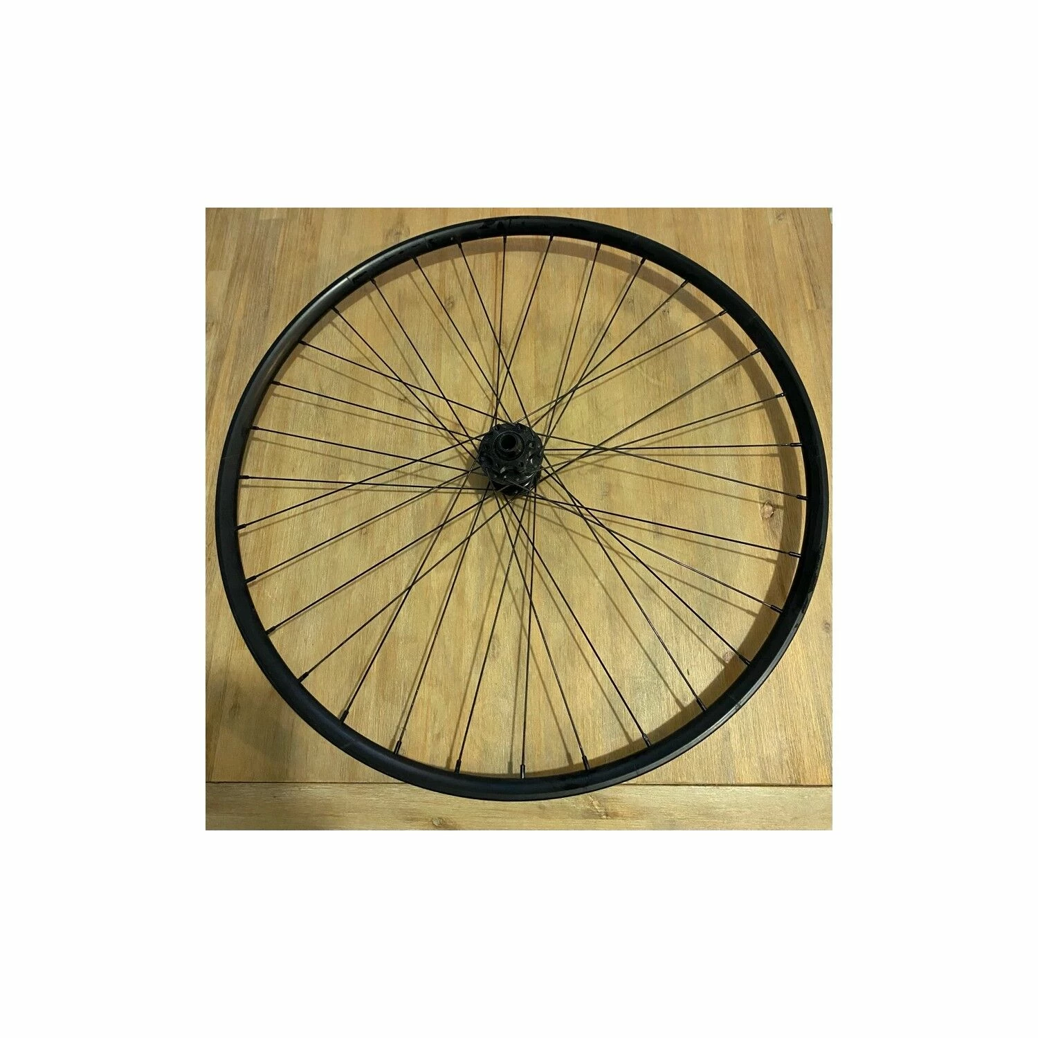 Roues Complètes 100% - 27.5'' 4 Roues Complètes 100% - 27.5'' – Image 4