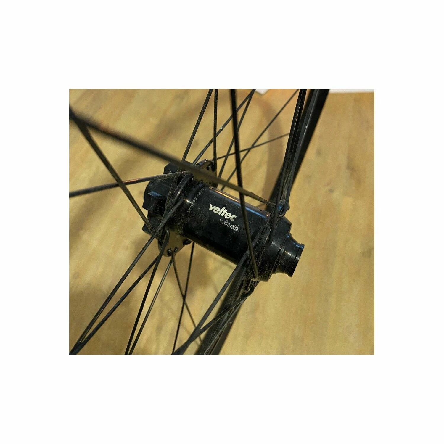 Roues Complètes 100% - 27.5'' 5 Roues Complètes 100% - 27.5'' – Image 5