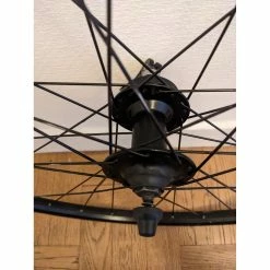 Roues Complètes Bontrager - 29'' 7 Roues Complètes Bontrager - 29'' -Race Face Soldes roue avant 29 100x9mm bontrager at 650 622x19c 2