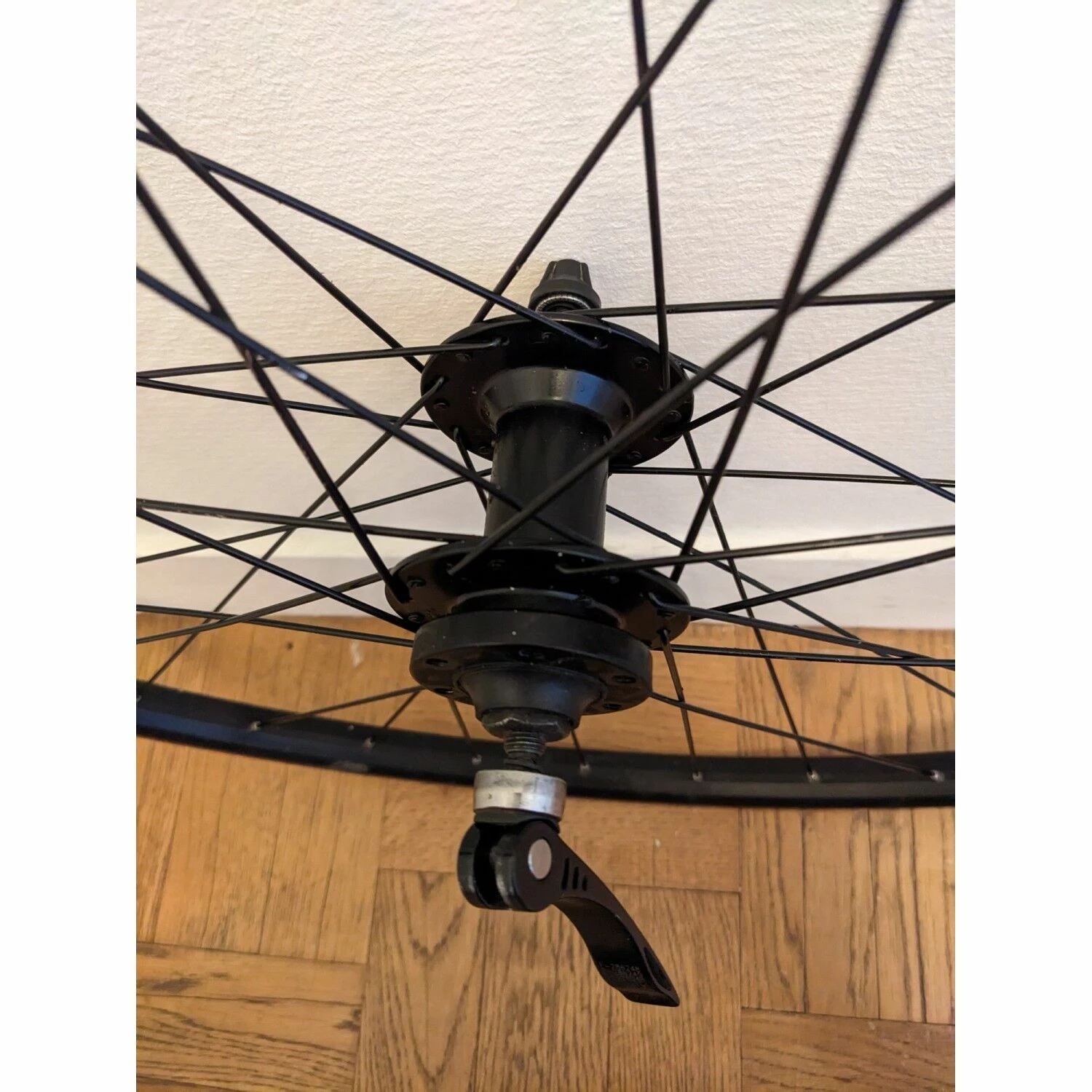 Roues Complètes Bontrager - 29'' 4 Roues Complètes Bontrager - 29'' – Image 4