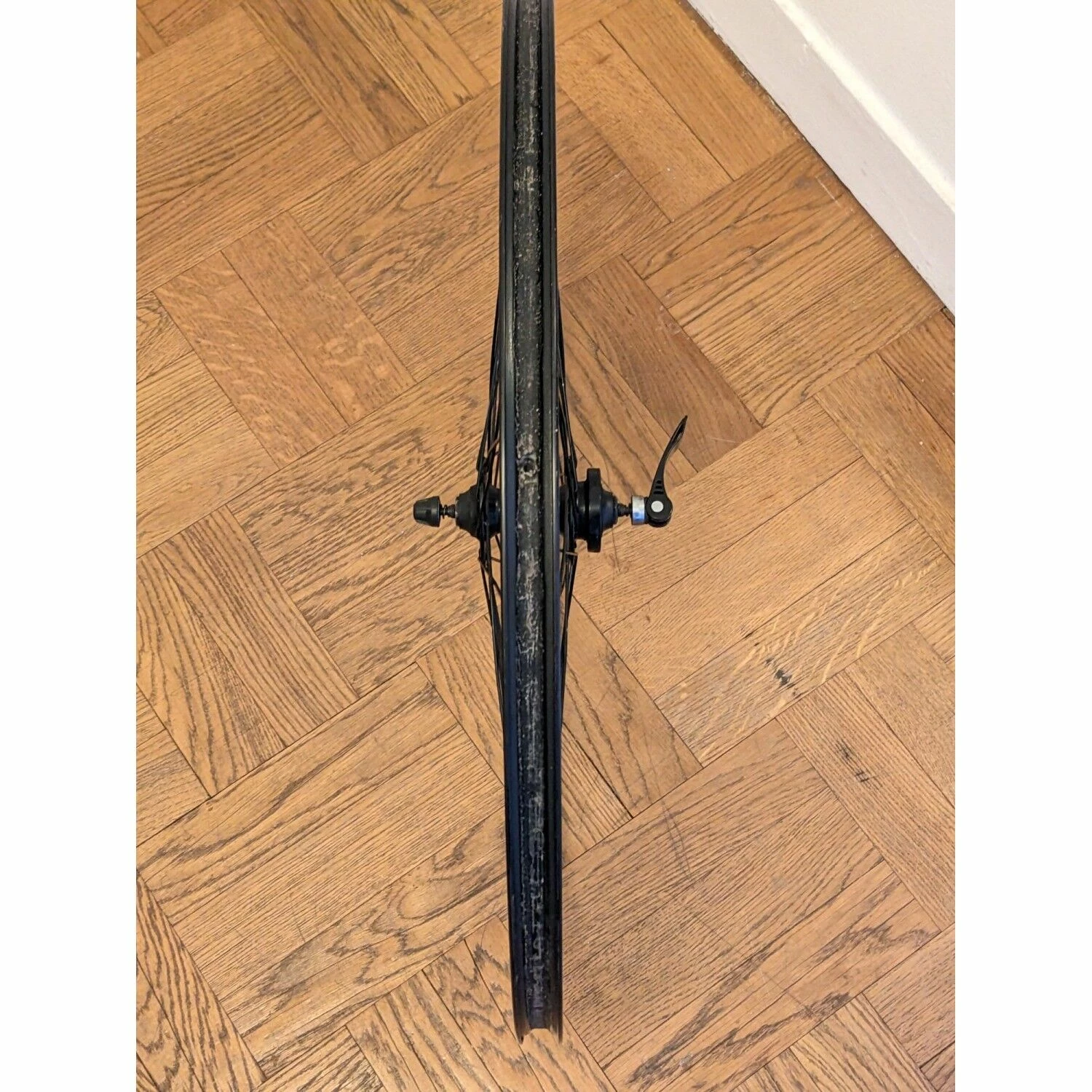 Roues Complètes Bontrager - 29'' 1 Roues Complètes Bontrager - 29''