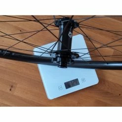 Roues Complètes Autre Marque - 29'' -Race Face Soldes roue avant carbone 3