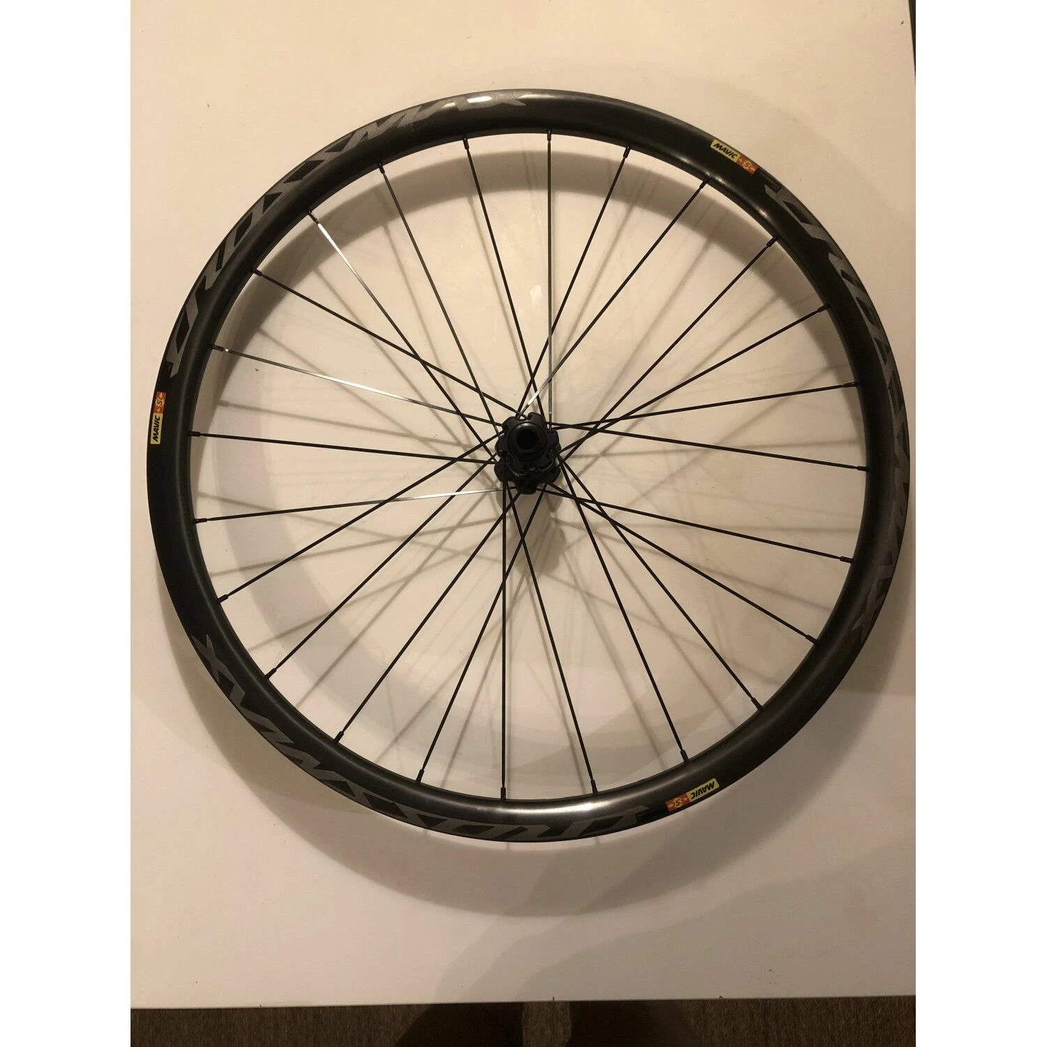 Roues Complètes Mavic - 27.5'' 1 Roues Complètes Mavic - 27.5''