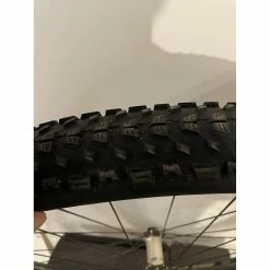 Dt-swiss Roues Complètes Dt Swiss - 27.5'' 6 Dt-swiss Roues Complètes Dt Swiss - 27.5'' -Race Face Soldes roue avant dt swiss dt spline m 1700 2