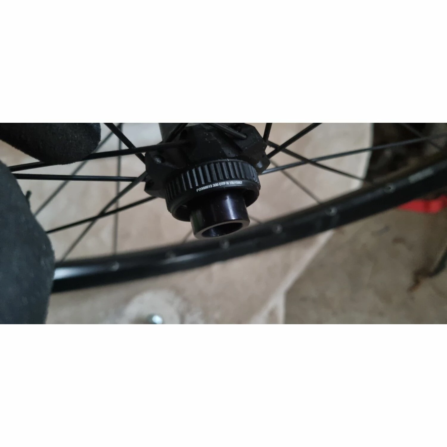 Dt-swiss Roues Complètes Dt Swiss - 27.5'' 2 Dt-swiss Roues Complètes Dt Swiss - 27.5'' – Image 2