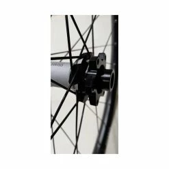 Dt-swiss Roues Complètes Dt Swiss - 29'' -Race Face Soldes roue avant dt swiss hybrid h 1700 spline 29 30mm boost 15x110 4