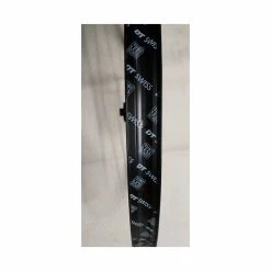 Dt-swiss Roues Complètes Dt Swiss - 29'' -Race Face Soldes roue avant dt swiss hybrid h 1700 spline 29 30mm boost 15x110 6