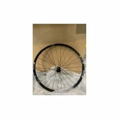 Dt-swiss Roues Complètes Dt Swiss - 27.5'' -Race Face Soldes roue avant dt swiss m1900spline 25 27 5 15x110 cda 1