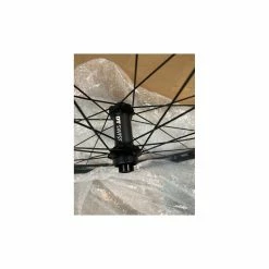 Dt-swiss Roues Complètes Dt Swiss - 27.5'' -Race Face Soldes roue avant dt swiss m1900spline 25 27 5 15x110 cda 2