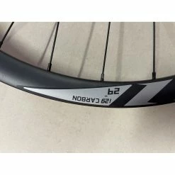 Roues Complètes Fsa - 29'' -Race Face Soldes roue avant e mtb carbon i29 2