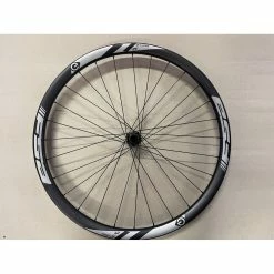 Roues Complètes Fsa - 29'' -Race Face Soldes roue avant e mtb carbon i29 3