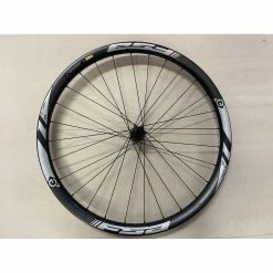 Roues Complètes Fsa - 29'' -Race Face Soldes roue avant e mtb carbon i29 4
