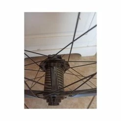 Roues Complètes - 27.5'' -Race Face Soldes roue avant e thirteen trs neuve 2