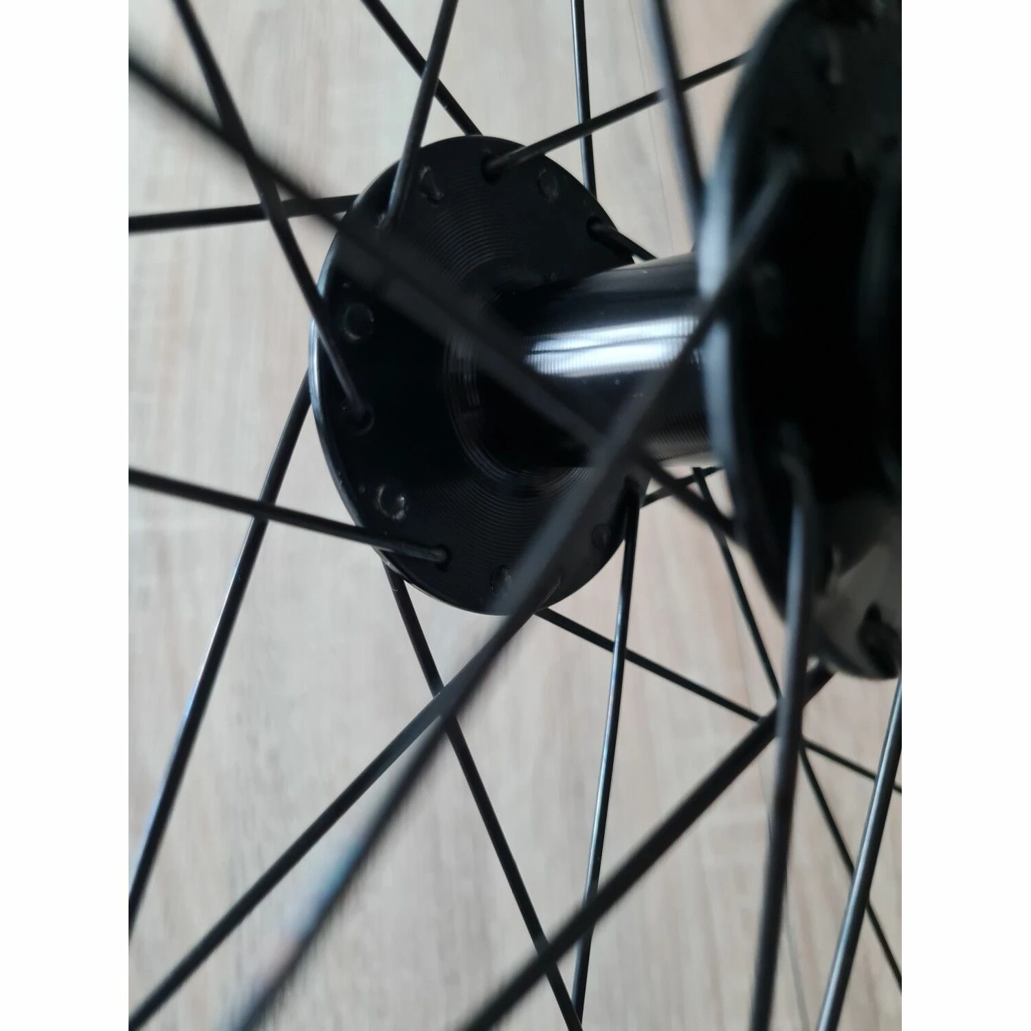 Roues Complètes Giant - 29'' 2 Roues Complètes Giant - 29'' – Image 2