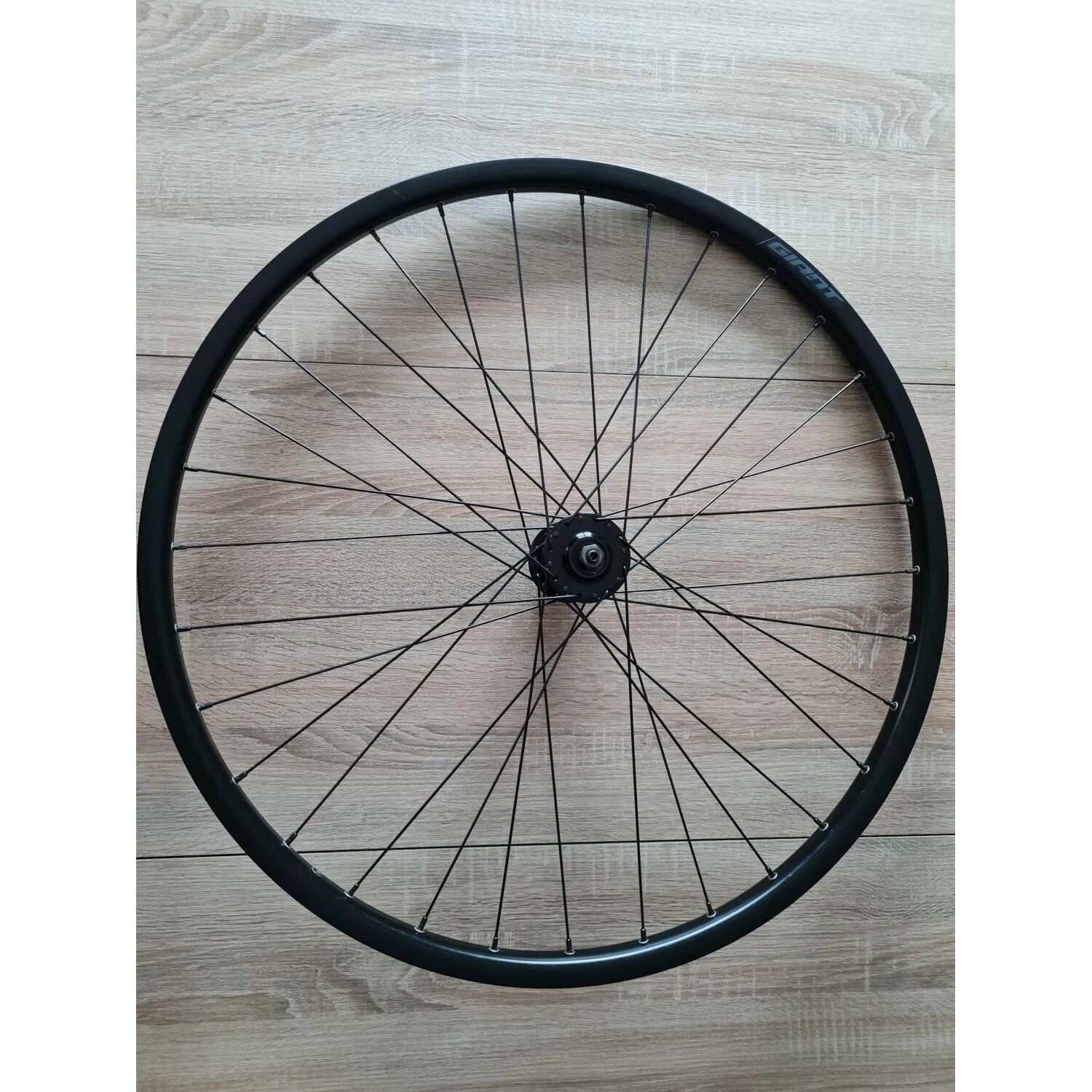 Roues Complètes Giant - 29'' 6 Roues Complètes Giant - 29'' – Image 6