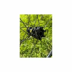 Roues Complètes Mavic - 27.5'' -Race Face Soldes roue avant mavic crossmax 275 15x100 3