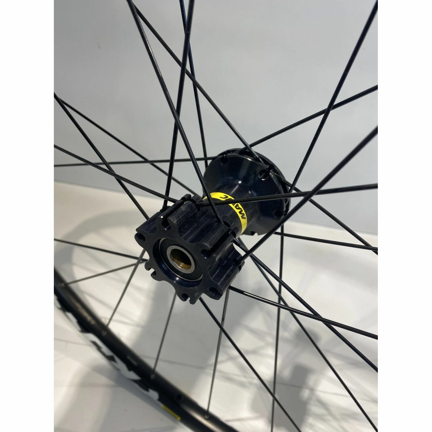 Roues Complètes Mavic - 29'' 2 Roues Complètes Mavic - 29'' – Image 2