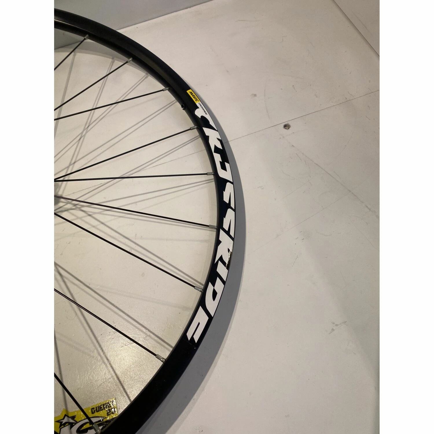 Roues Complètes Mavic - 29'' 3 Roues Complètes Mavic - 29'' – Image 3