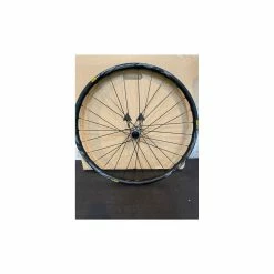 Roues Complètes Mavic - 29'' -Race Face Soldes roue avant mavic deemax elite 29 axe 1520mm cda 2