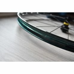 Roues Complètes Mavic - 27.5'' -Race Face Soldes roue avant mavic xa 30mm 275 15x100 3