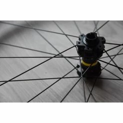Roues Complètes Mavic - 27.5'' -Race Face Soldes roue avant mavic xa 30mm 275 15x100 4