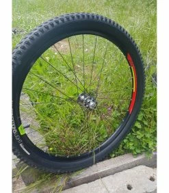 Roues Complètes - 27.5''