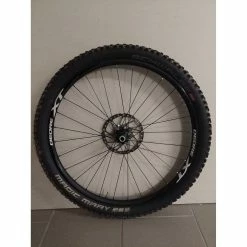 Roues Complètes Shimano - 27.5''