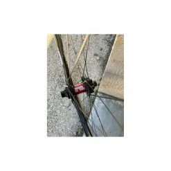 Roues Complètes Asterion - 29'' -Race Face Soldes roue avant stan s notube asterion 2