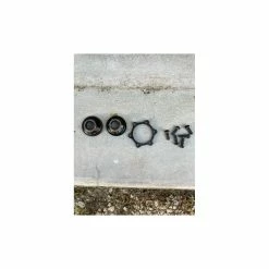 Roues Complètes Asterion - 29'' -Race Face Soldes roue avant stan s notube asterion 3