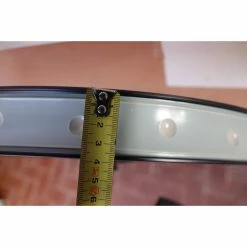 Sun Ringle Roues Complètes Sun Ringlé - 27.5'' Plus -Race Face Soldes roue avant sunringle duroc sd 42 27 5 plus 2