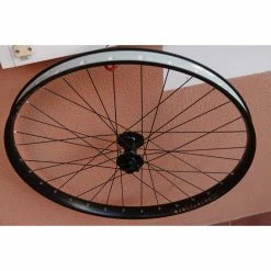 Sun Ringle Roues Complètes Sun Ringlé - 27.5'' Plus